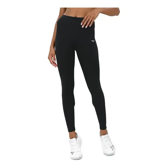Legging De Treino Feminina Mizuno Essence