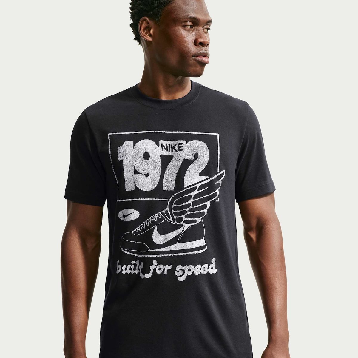 Camiseta Dri-FIT Nike Run DNA Masculina