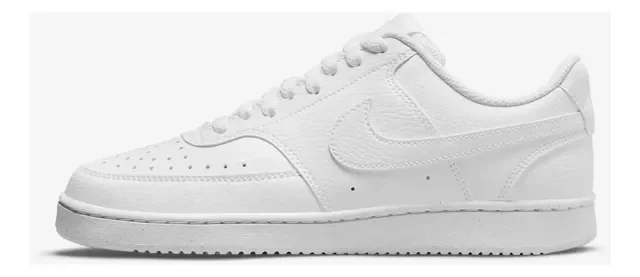 Tênis Nike Sportswear Court Vision Low Next Nature Feminino