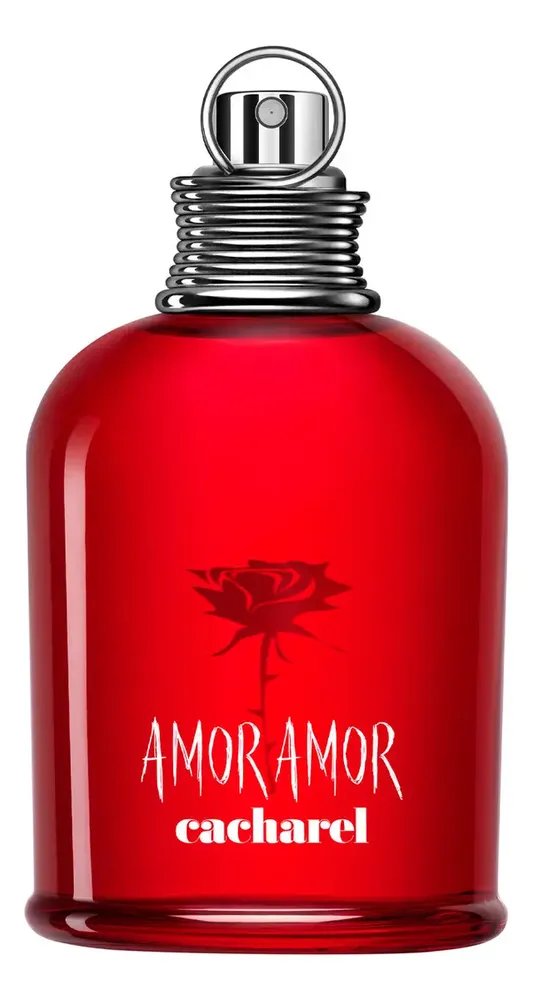 Perfume Eau de Toilette Cacharel Amor Amor de 100 mL