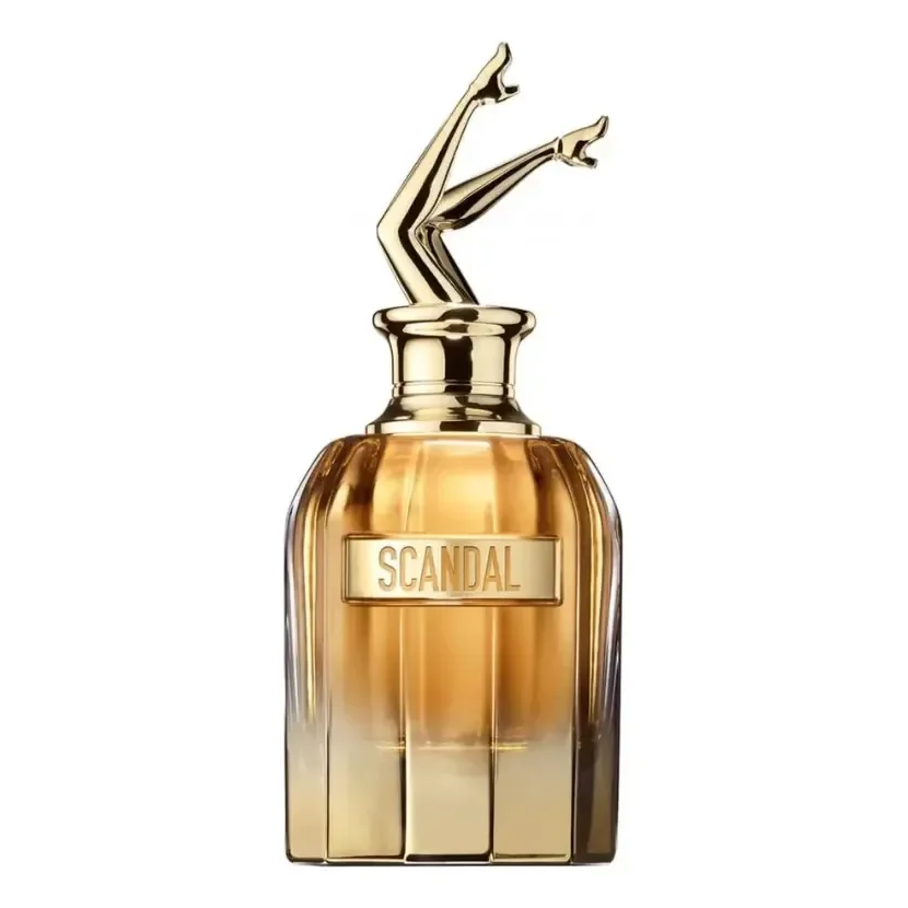 Perfume Jean Paul Gaultier Scandal Absolu Parfum Concentré 80 Ml Feminino