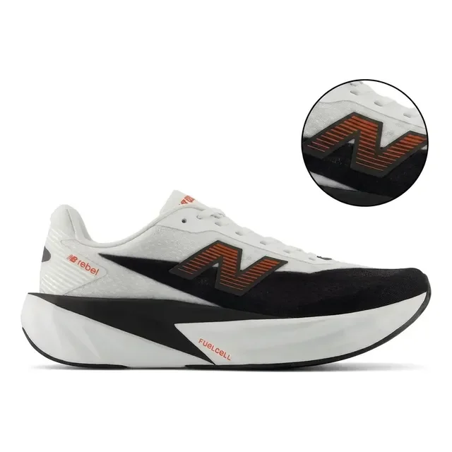 Tênis Masculino New Balance Fuelcell Rebel V5 Exclusivo