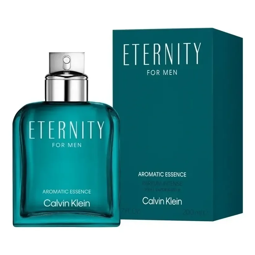 Perfume Calvin Klein Eternity Aromatic Essence For Men 200ml Edp