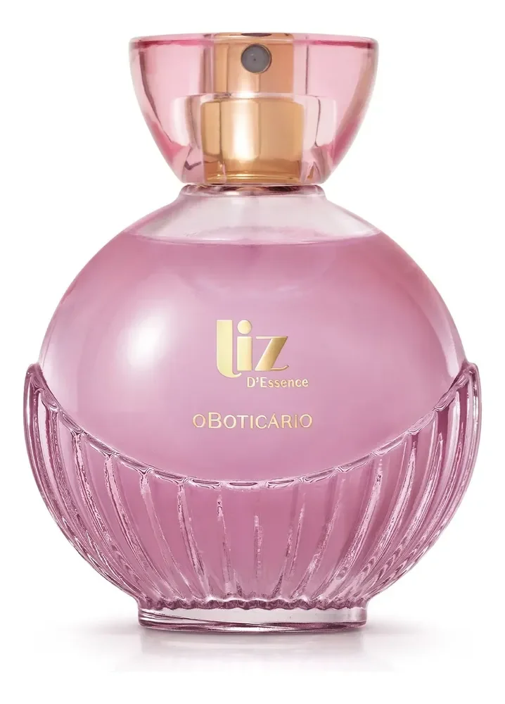 O Boticário Liz D'essence Desodorante Colônia 100ml