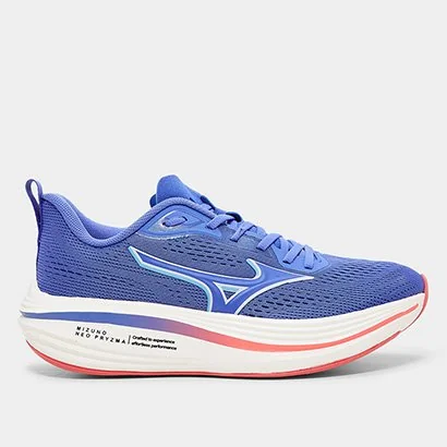 Tênis Mizuno Neo Pryzma Feminino