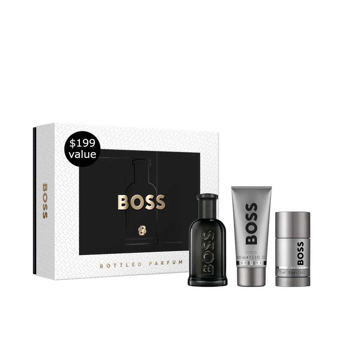 KIT HB BOT PF EDP100ML+SG100ML+DBS75ML