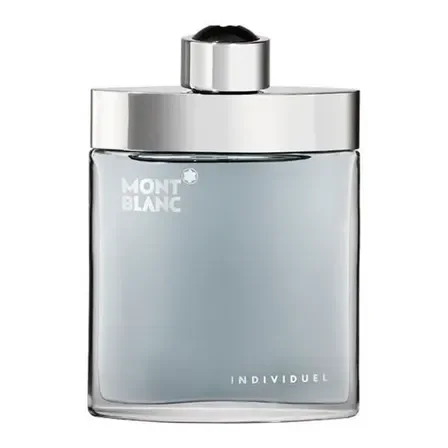 Mont Blanc Individuel Masc 75ml Original