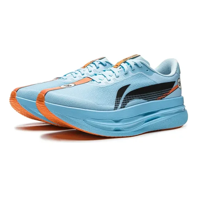 Tenis Li-ning Red Hare 9 Ultra Durabilidad Hombre Arpw007-20