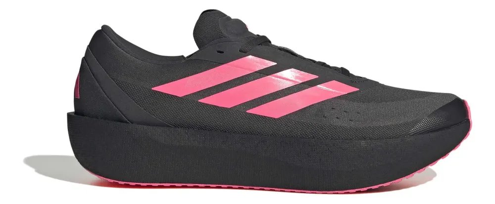 Tênis Masculino Zenboost Boost+ adidas Cinza Liso 43 Br