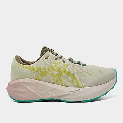 Tênis Asics Novablast 5 TR Feminino