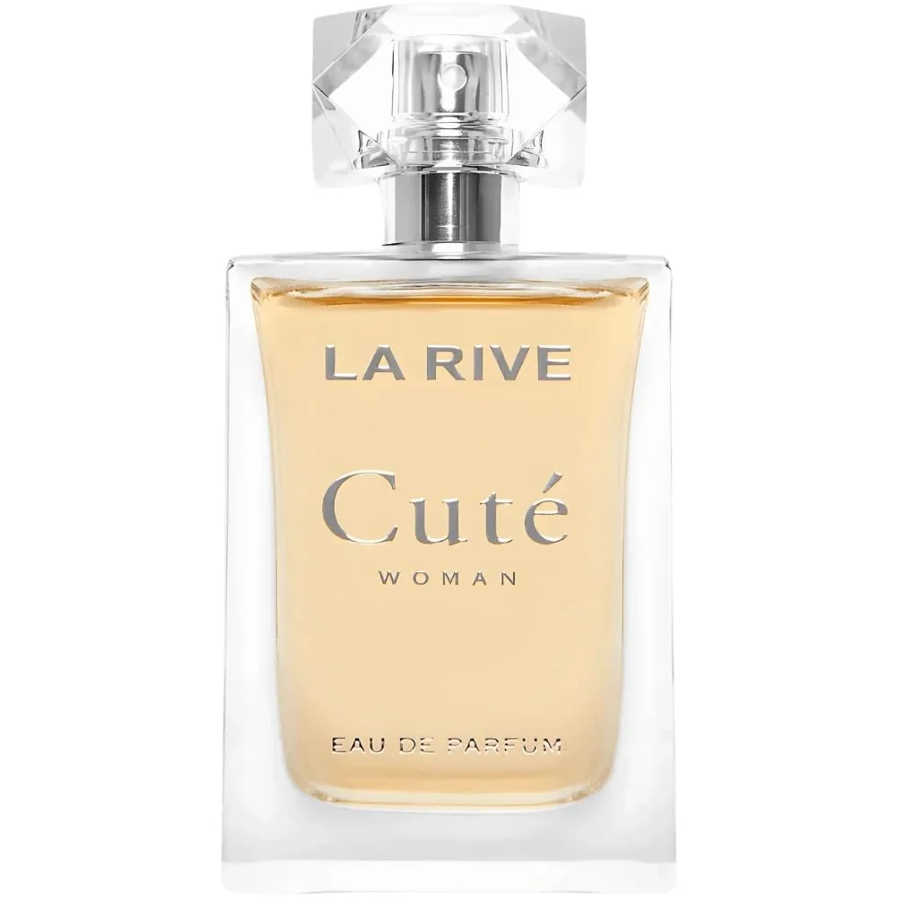 La Rive Cuté Woman Feminino Eau de Parfum 100ml