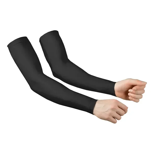 Manguito Protetor De Braço Térmico Uv Slim Fitness