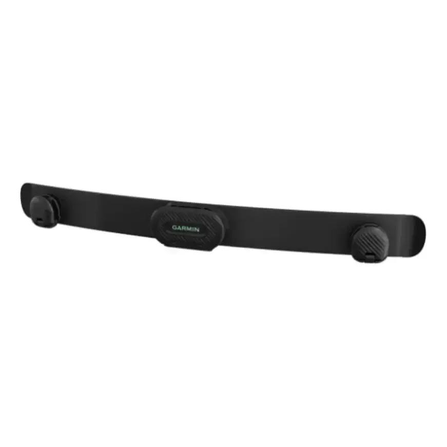 Monitor Cardíaco Peitoral Garmin 010-13314-00 Preto M/eg