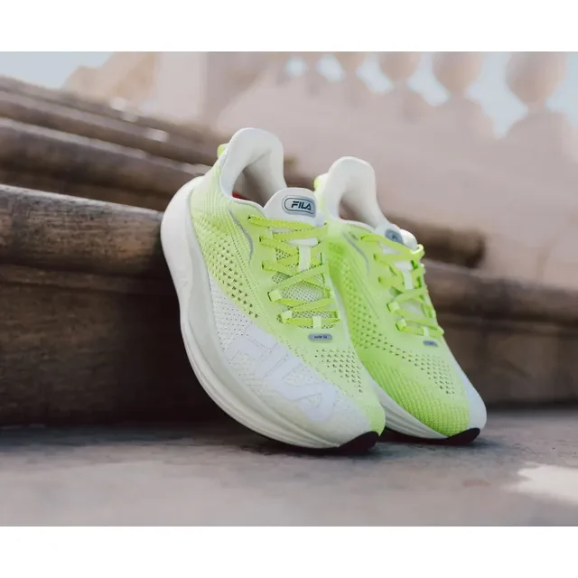 Tenis Fila  Racer Speedzone Feminino Corrida