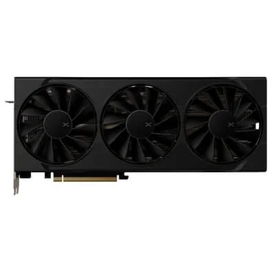 Placa de Vídeo XFX Swift RX 9070 XT TRIPLE FAN GAMING EDITION WITH AMD Radeon, 16GB, GDDR6, HDMI 3xDP, RDNA 4 - RX-97TSWF3B9
