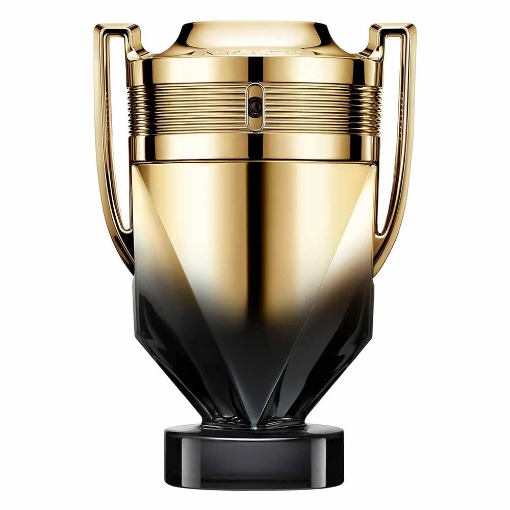 Perfume Masculino Invictus Elixir Rabanne Parfum Elixir 100ml