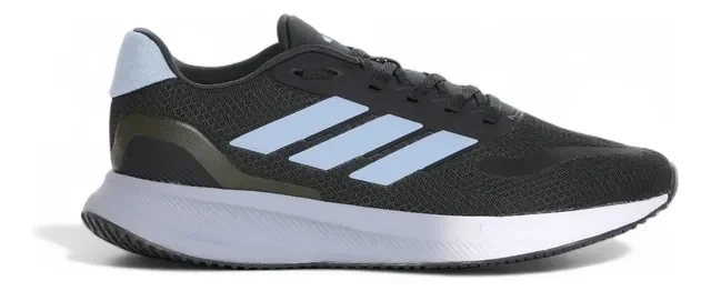 Tênis adidas Runfalcon 5 Corrida De Rua Macio - Masculino