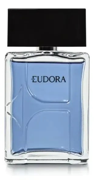 Eudora Colônia Desodorante H Energy 100ml
