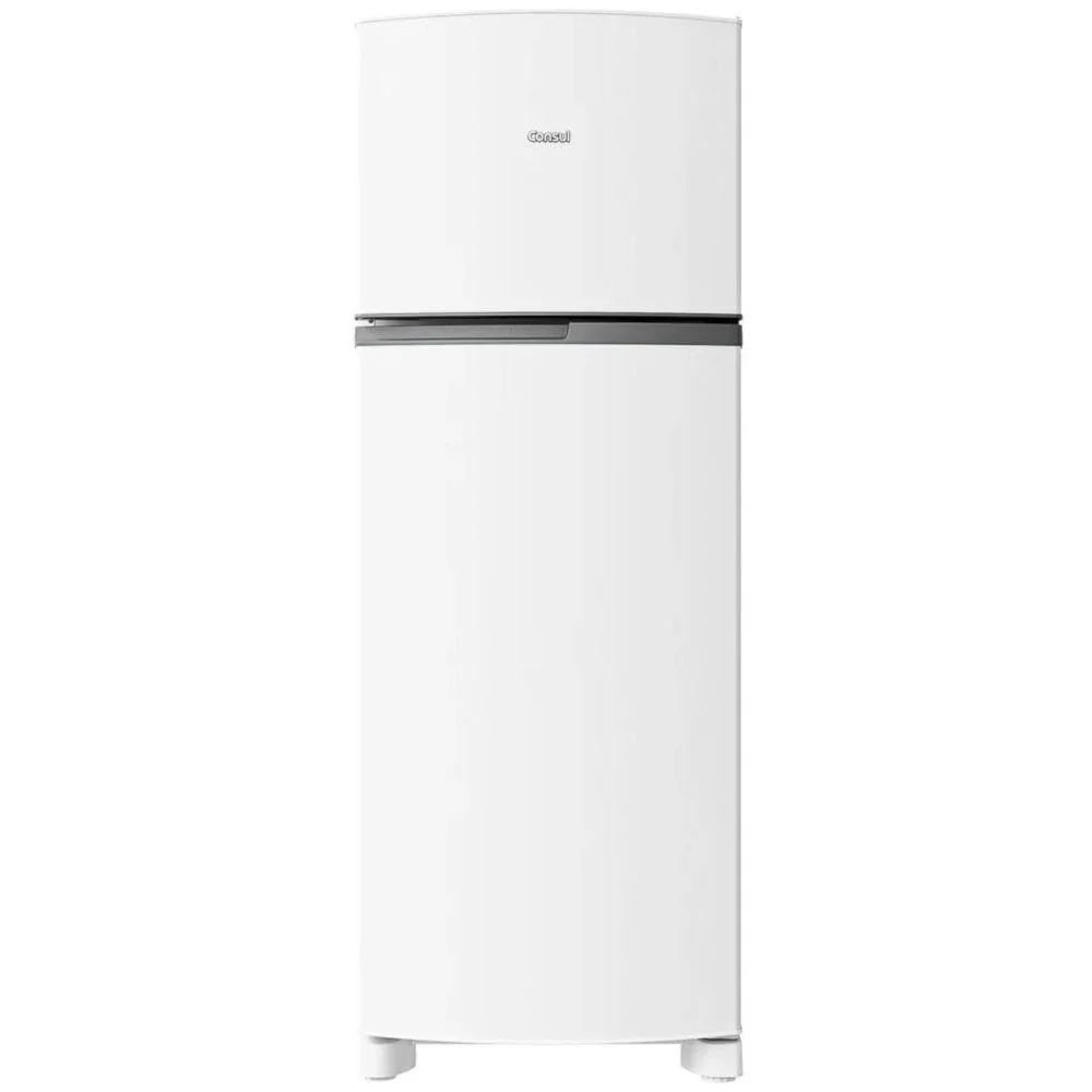 Geladeira Frost Free Duplex 333 Litros Branca Consul - CRM40MB 220v