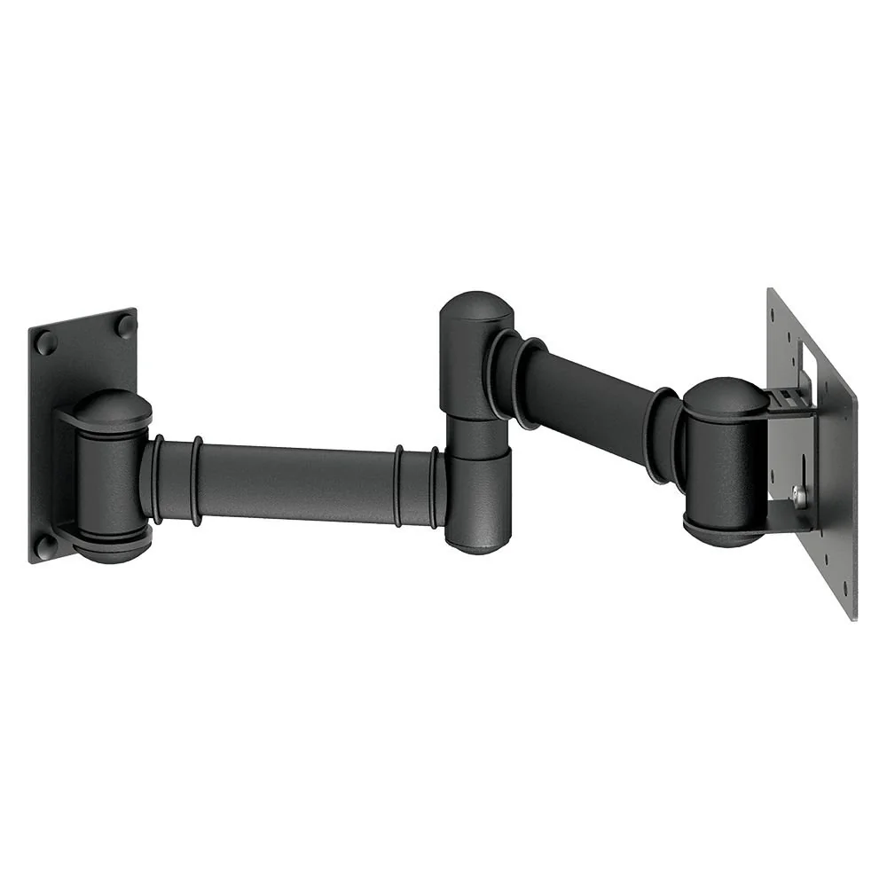 Suporte de TV, Multivisão, STPA50-PR, Preto