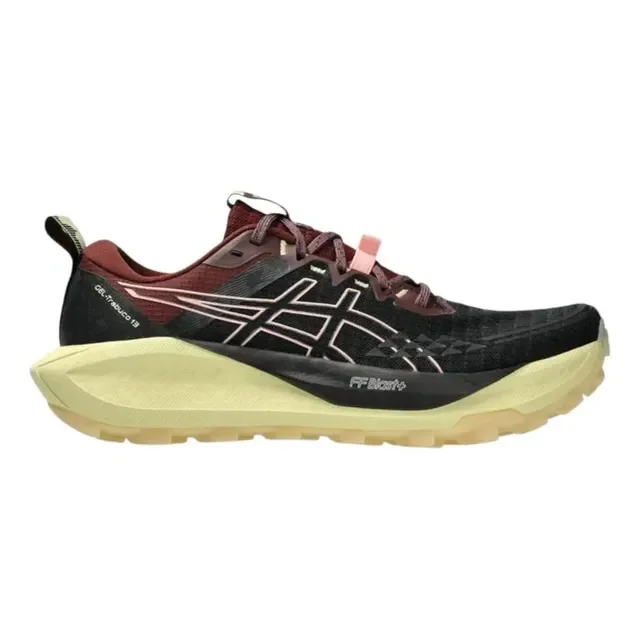 Tênis Asics Gel-trabuco 13 Feminino