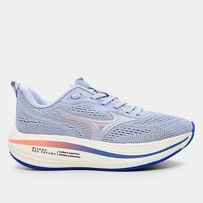 Tênis Mizuno Neo Pryzma Feminino