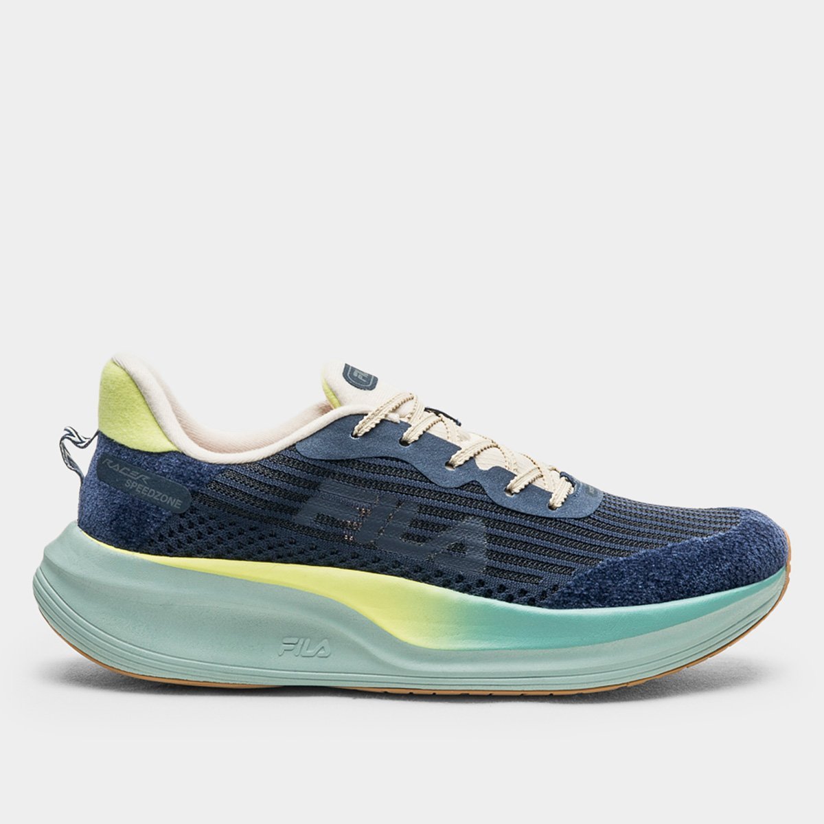 Tênis Fila Racer Speedzone SE Feminino