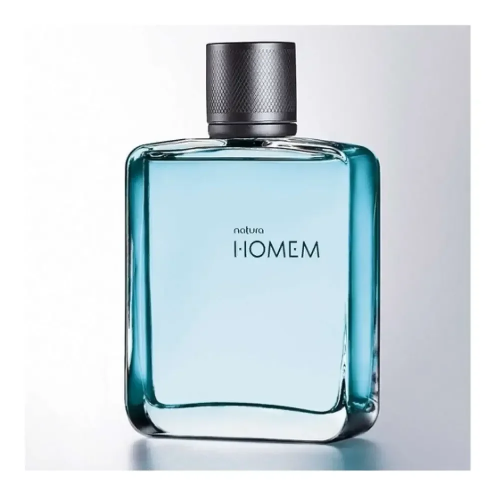 Deo Colônia Natura Homem Clássico 100ml