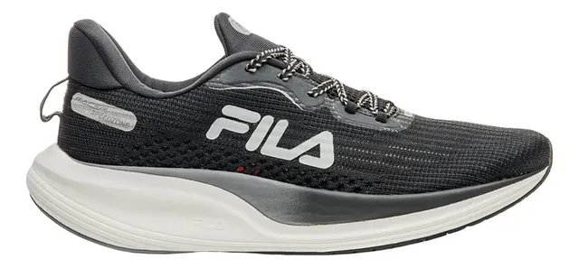 Tênis Fila Racer Speedzone Feminino Corrida Original