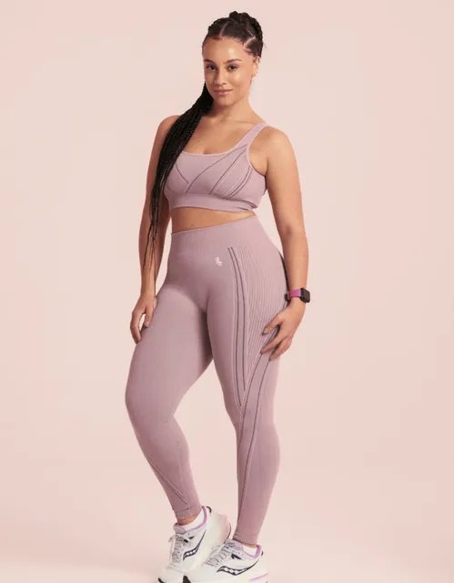 Calça Legging Max Lupo Sport 71053 - Original