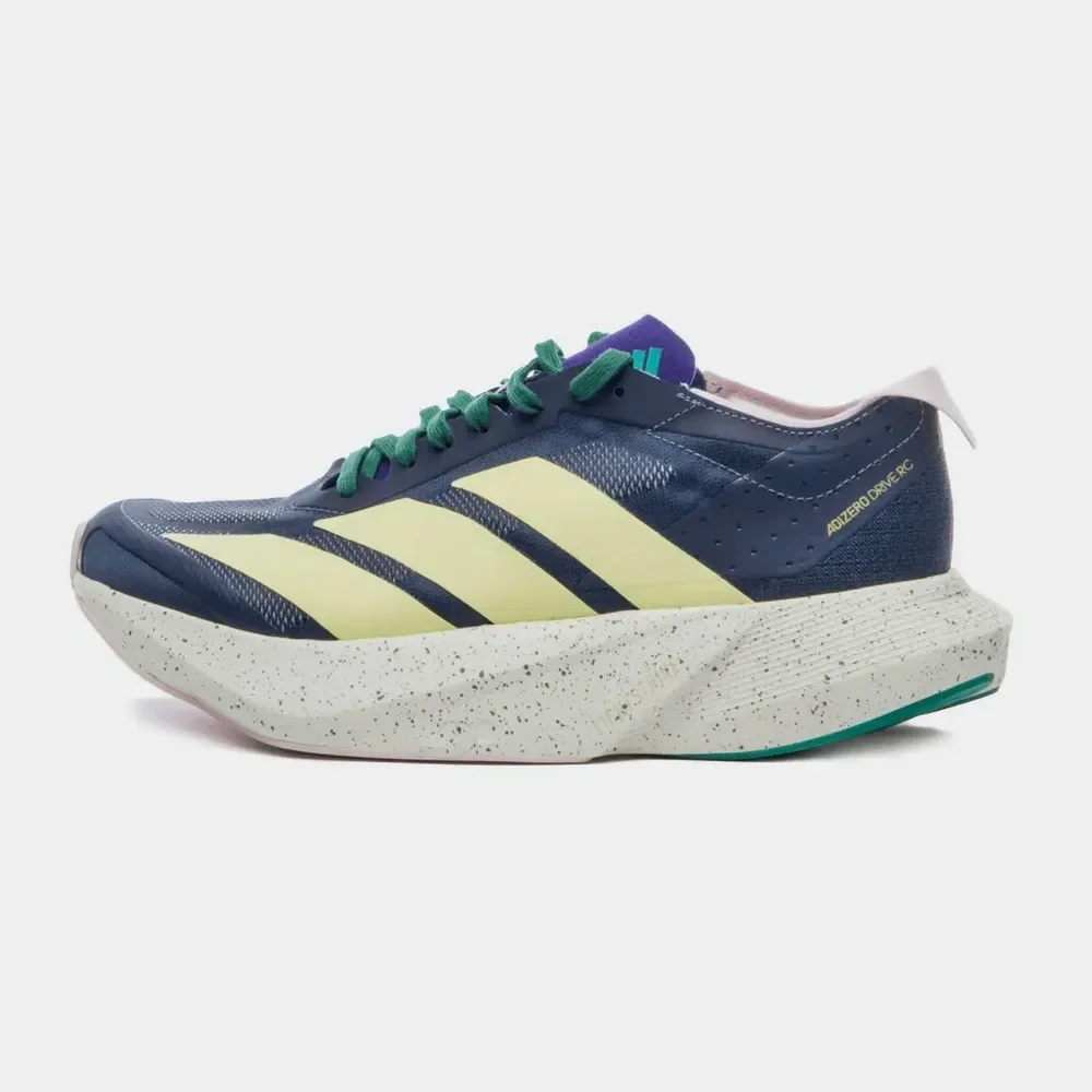 adidas Feminino Tênis Adizero Drive Rc W Kh8428 Azul Lisa 37 Br