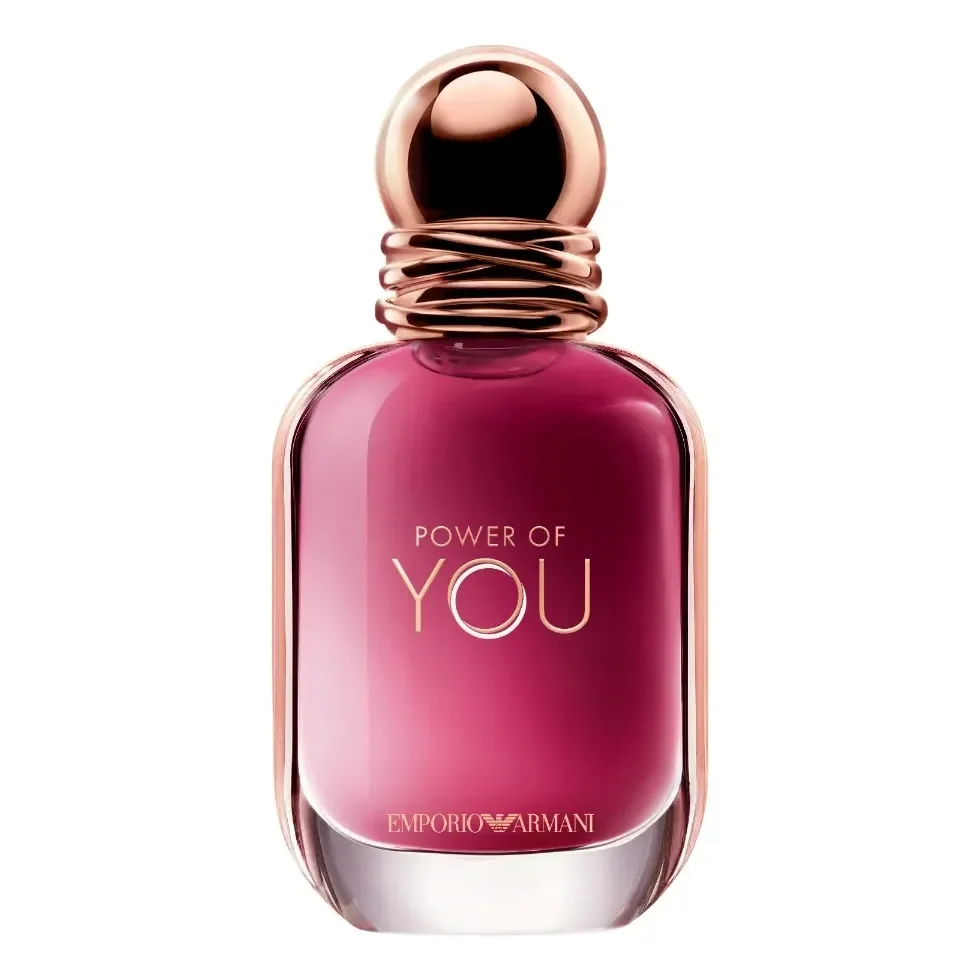 Giorgio Armani  Perfume Power Of You Emporio Feminino 30ml