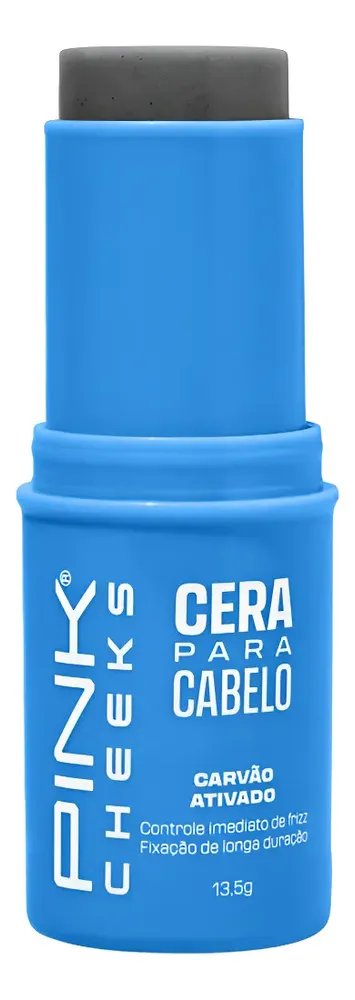 Cera Para Cabelo Anti Frizz By Manu Cit 13,5g