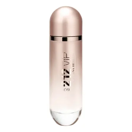 Perfume Carolina Herrera 212 Vip Rosé Eau De Parfum 125ml Feminino