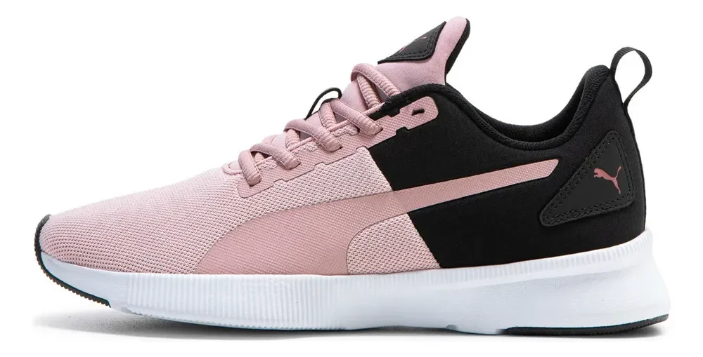 Tênis Flyer Runner Mesh Feminino Puma