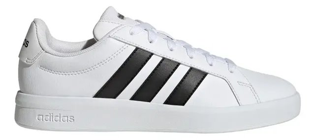 Tênis Grand Court Base 3.0 adidas
