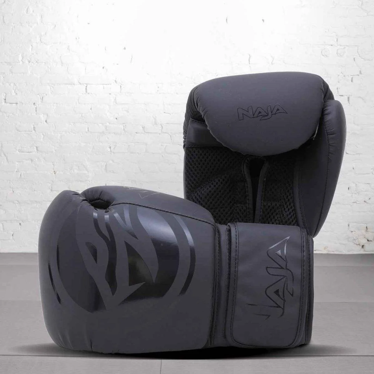 LUVA BOXE MUAY THAI NAJA VIPER
