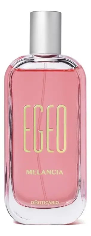 Oboticário - Colônia Egeo Melancia Volume Da Unidade 90 Ml