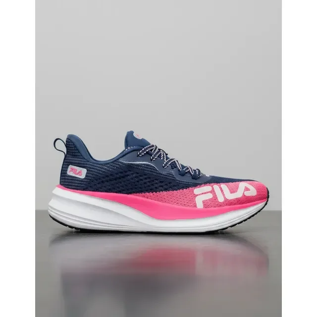 Tenis Fila  Racer Speedzone Feminino Corrida