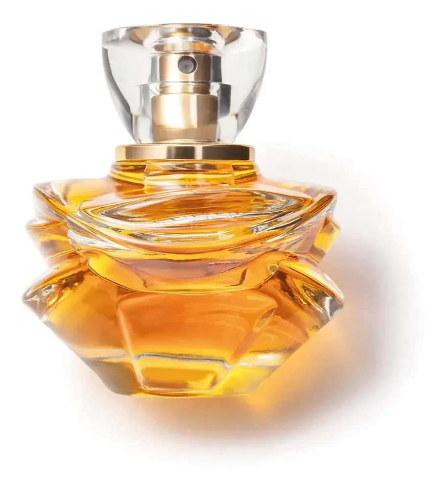 Eudora Magnific Audaz Eau De Parfum Feminino 75ml