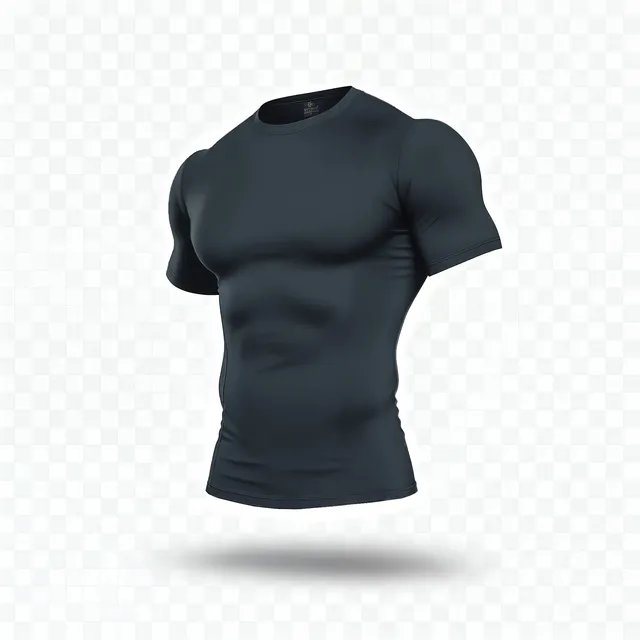 Camisa Térmica Proteção Uv 50 Dry Manga Curta Extreme Thermo
