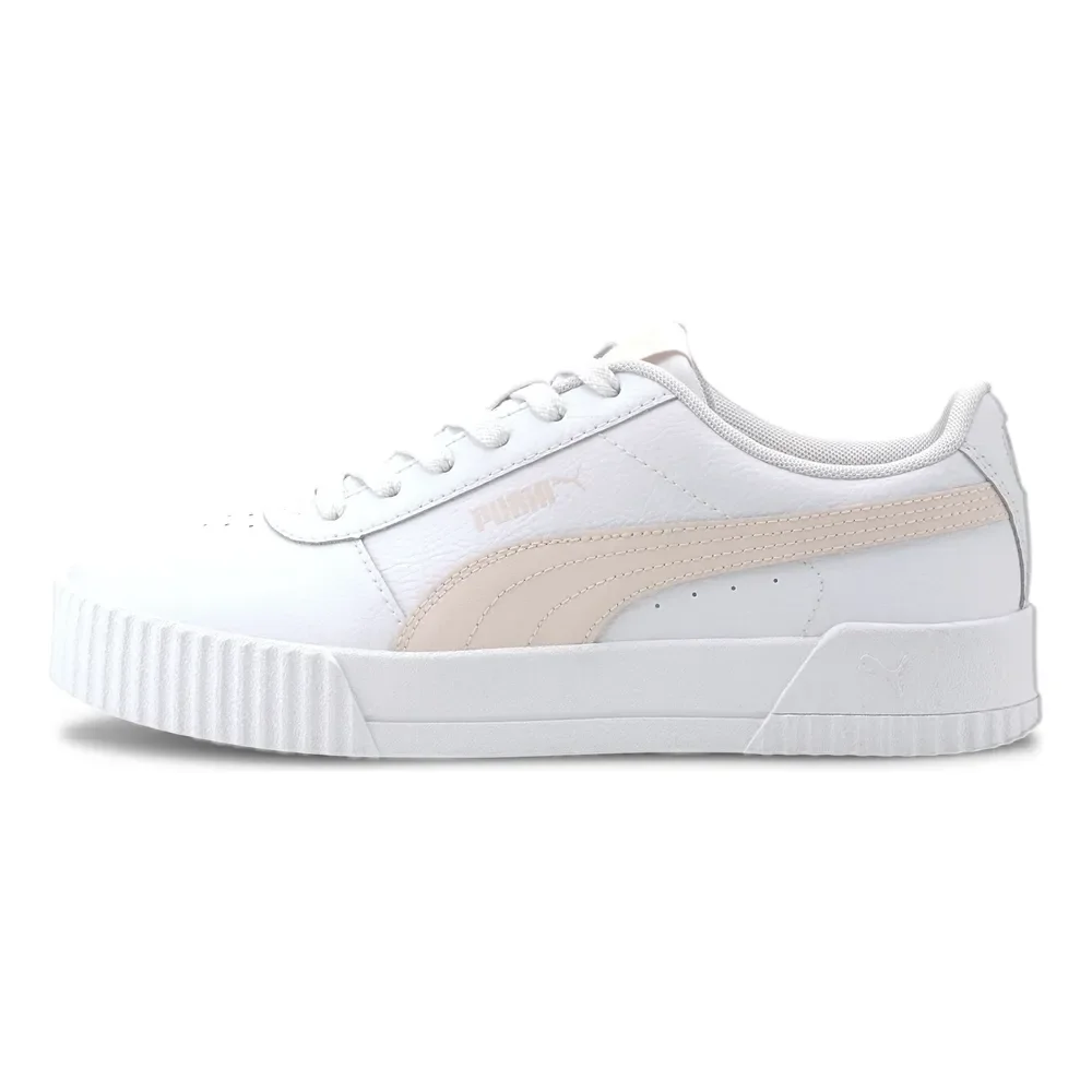 Tênis Carina Feminino Puma Branco 37 Br