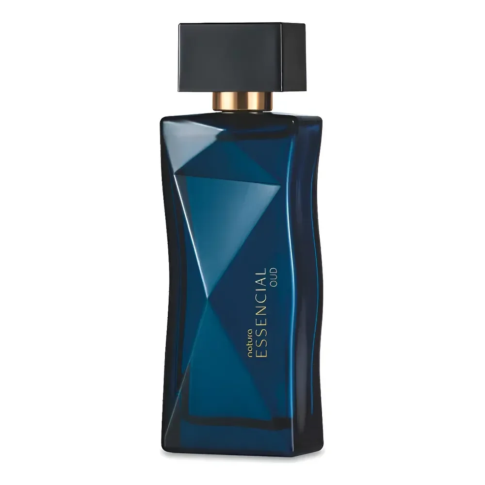 Essencial Oud Feminino Natura Deo Parfum Perfume Original 100ml