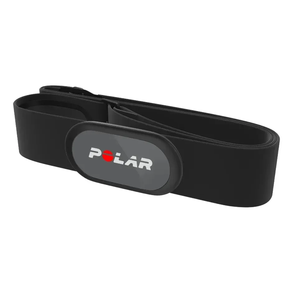 Sensor De Frequência Cardíaca Polar H9 Preto (m/ggg)