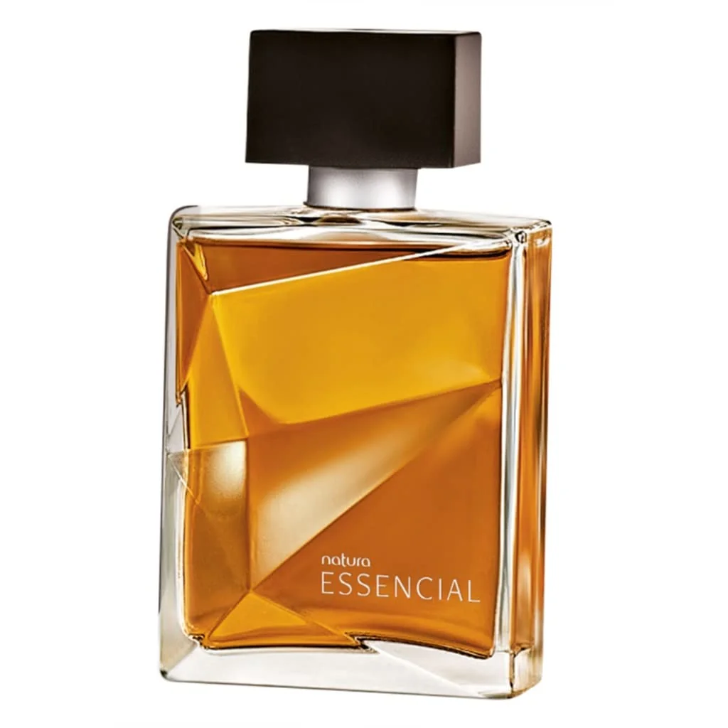 ESSENCIAL DEO PARFUM MASCULINO 100ML