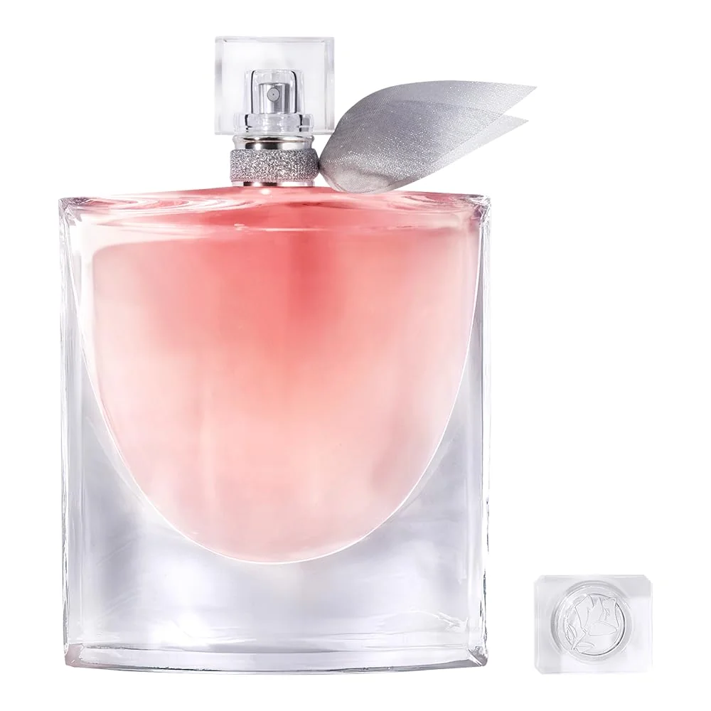 Lancôme Perfume Feminino La Vie Est Belle Eau de Parfum - Fragrância Floral Gourmand Inebriante com Íris Nobre e Baunilha, Aroma de Felicidade e Feminilidade