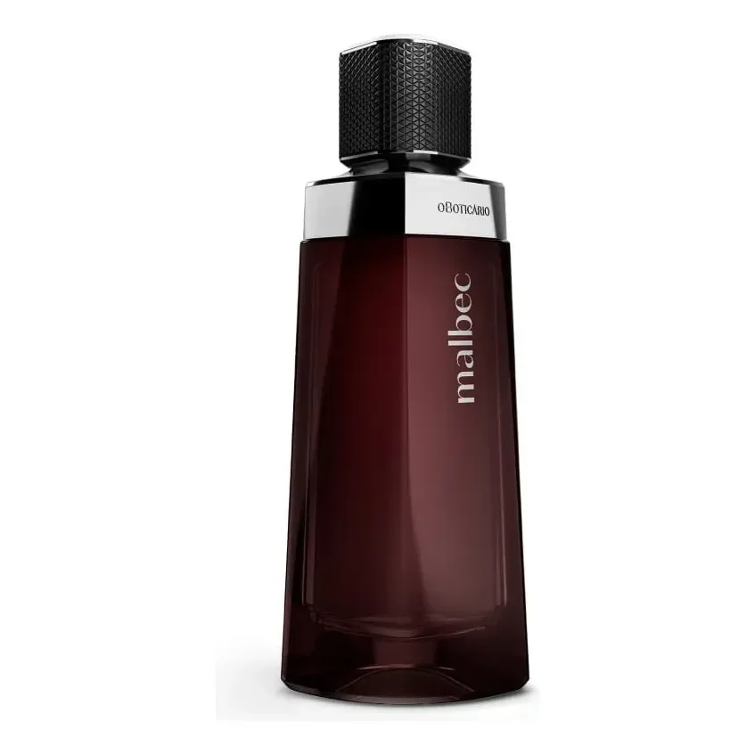 Perfume O Boticario Masculino Malbec 100ml
