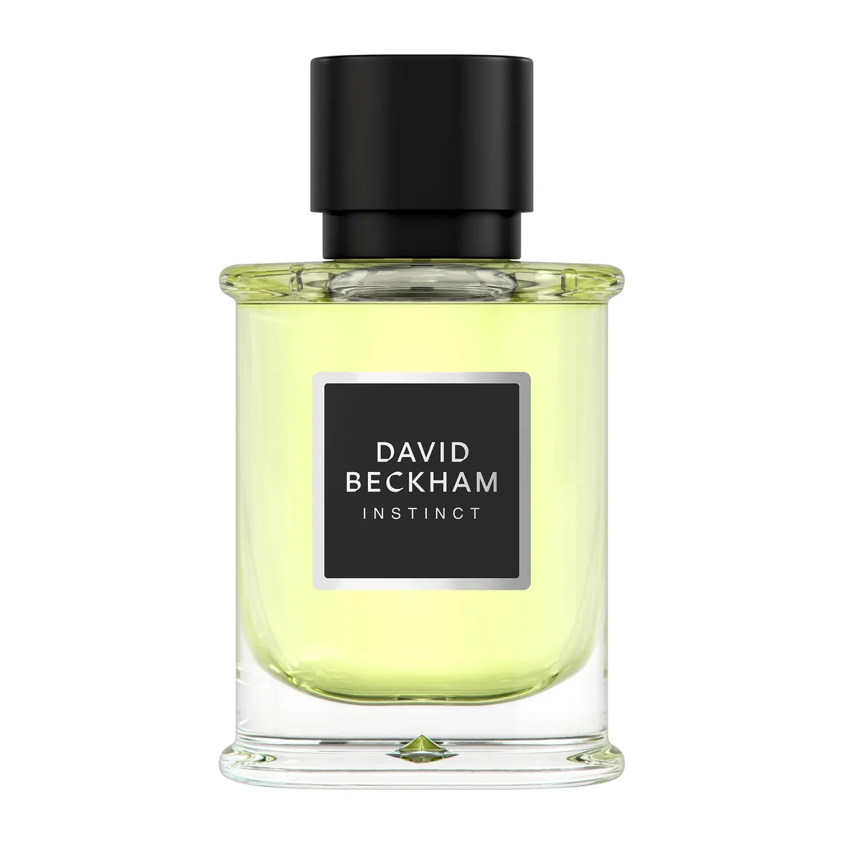 David Beckham Perfume Instinct Eau de Parfum Masculino 50ml