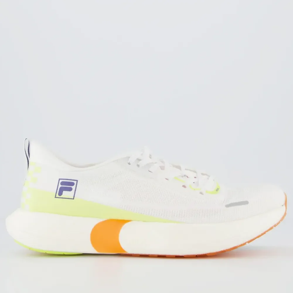 Tenis Fila Kr7 Pro Speed Tech Feminino TAM 34 ao 40