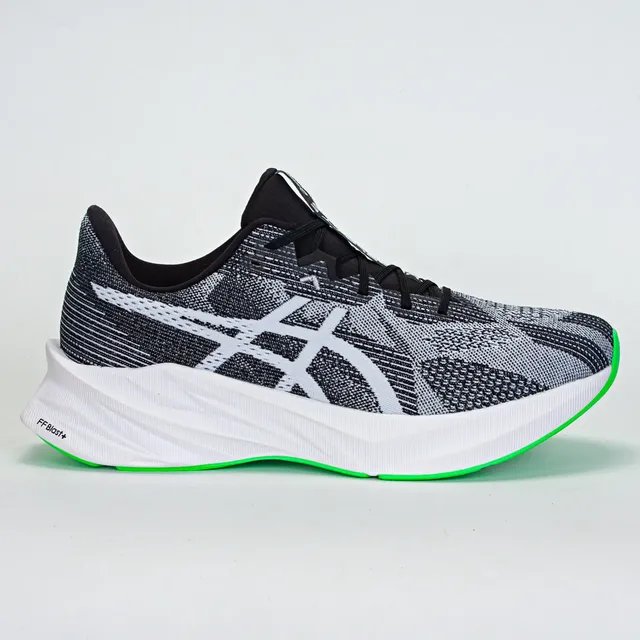 Tênis Asics Dynablast 5 Masculino Corrida - Caminhada